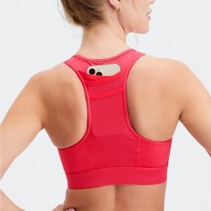 Fabletics Trinity High Impact Sports Bra